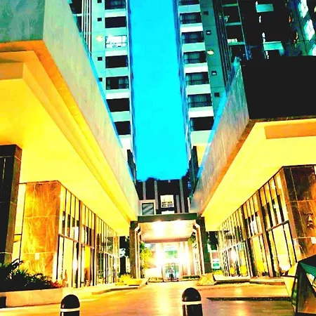 The Base Apart Pattaya Exterior photo