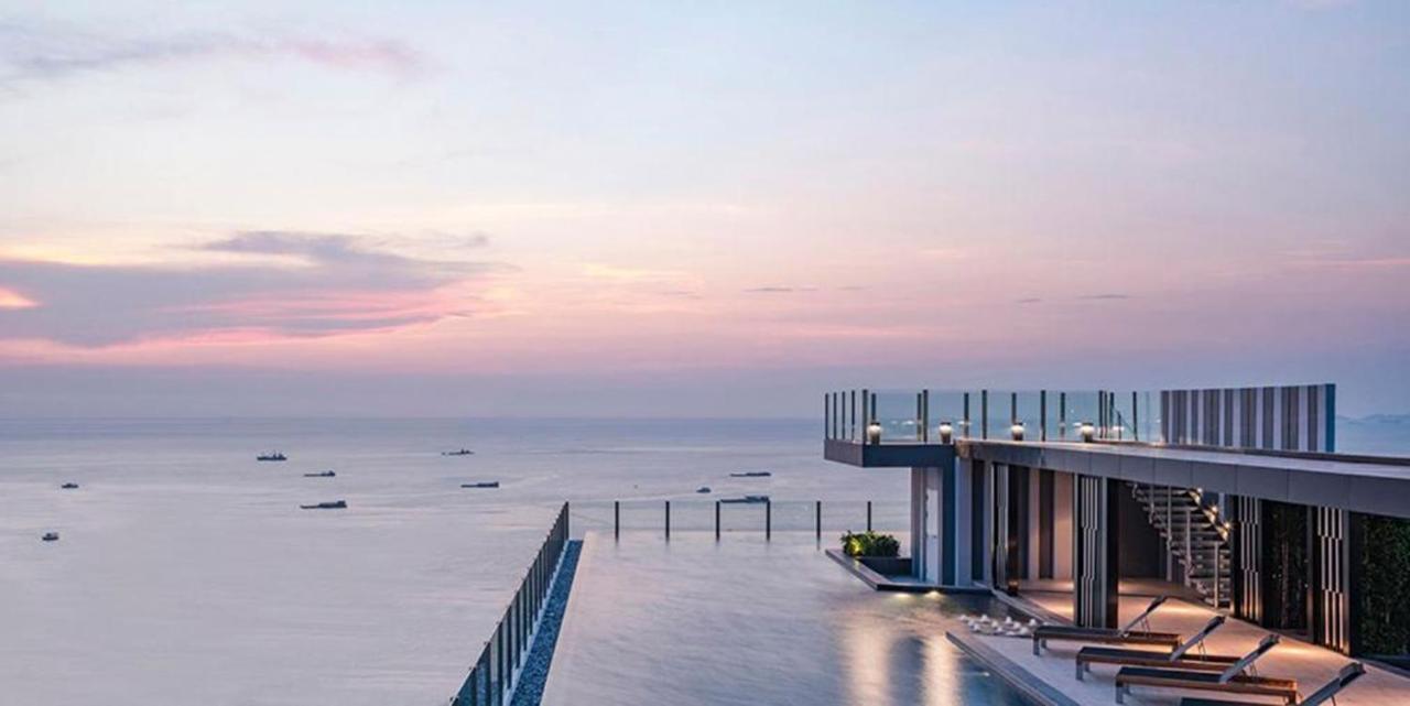 The Base Apartment Pattaya