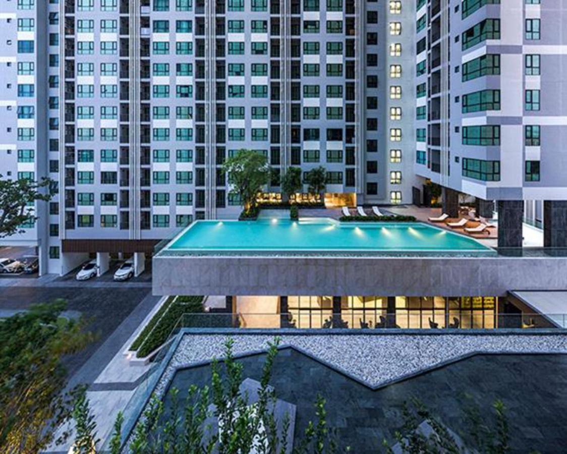 The Base Pattaya