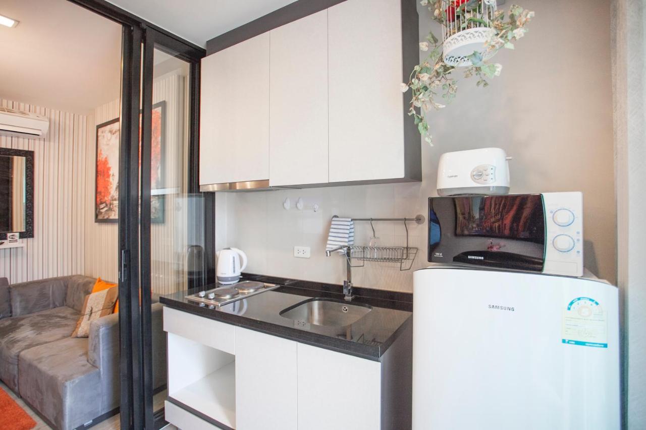 The Base Apartment *