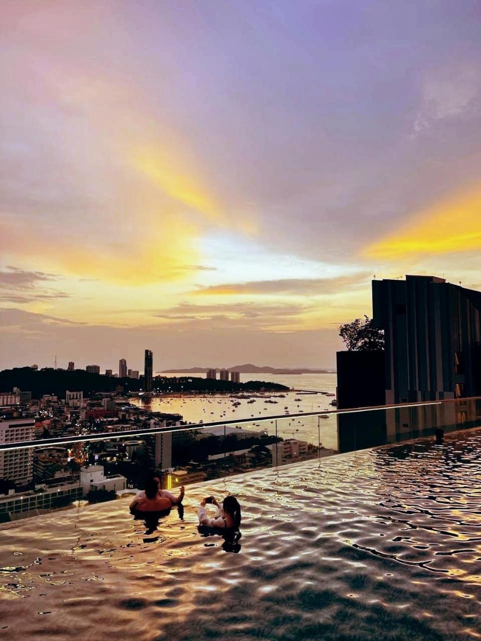 The Base Pattaya