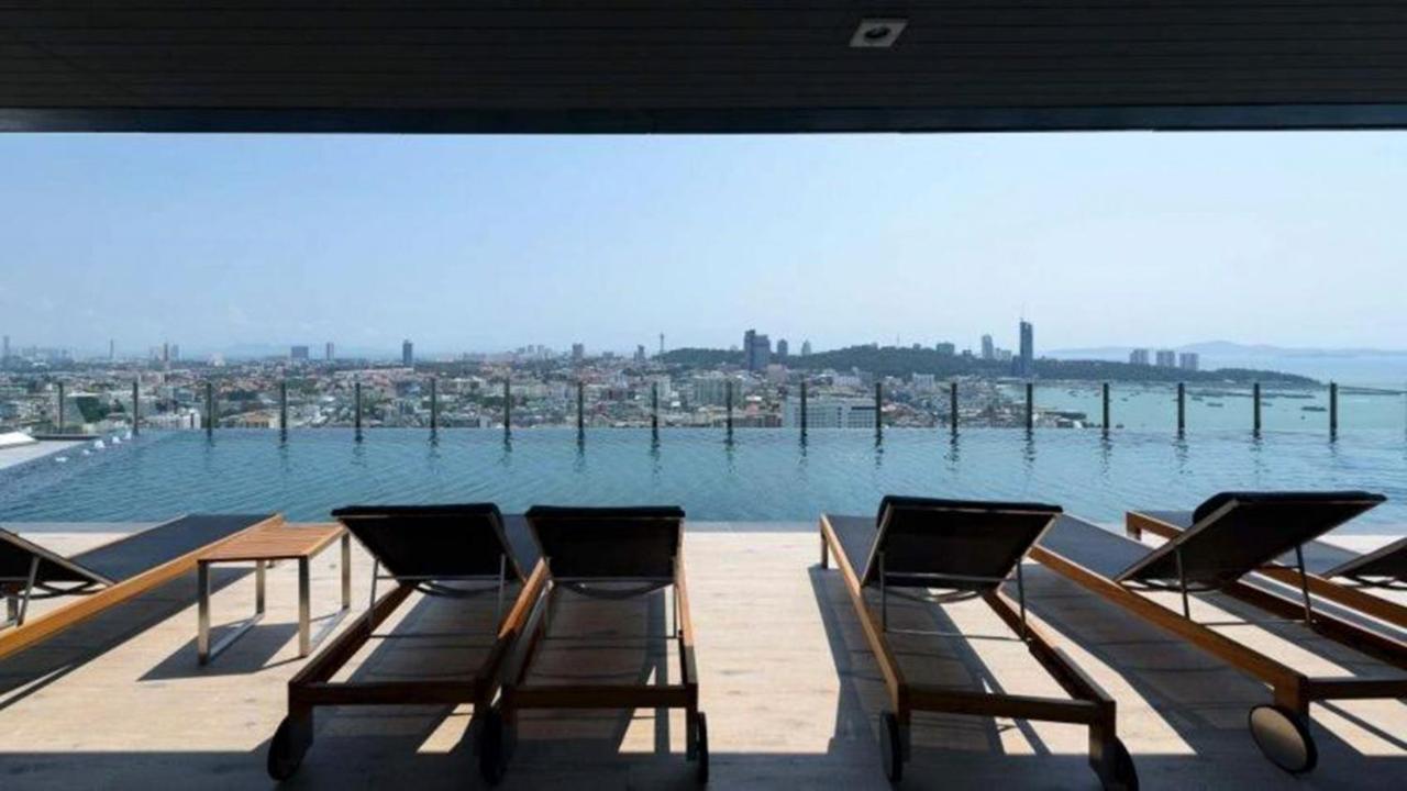 The Base Pattaya