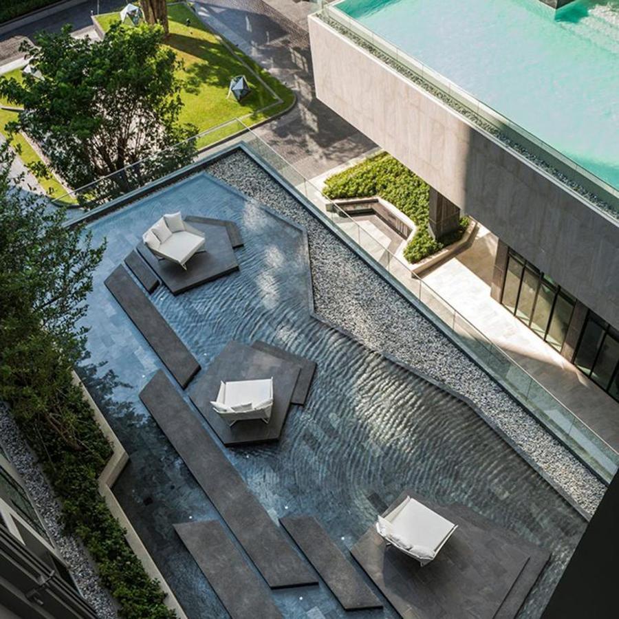 The Base Apartment Pattaya