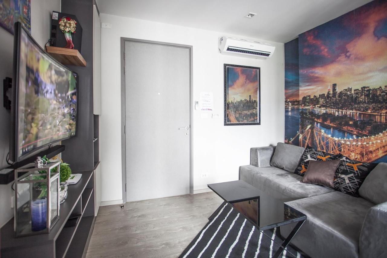 The Base Apartment *